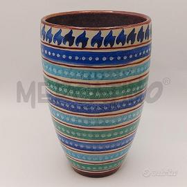 VASO COLORATO FAENZA