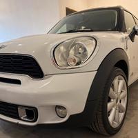Mini countryman SD all4