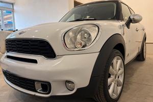 Mini countryman SD all4