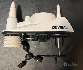 Console Davis Vantage VUE 2021 (EU) + GRUPPO 2020