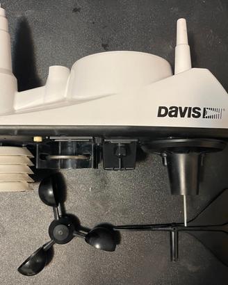 Console Davis Vantage VUE 2021 (EU) + GRUPPO 2020