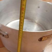 Pentola 40 litri