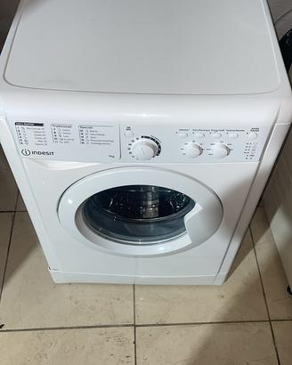 Lavatrice indesit 7 kili classe A+++