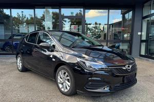 OPEL Astra 1.5 cdti Elegance AUTOMATICA *IVA ES