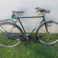 Bici Ceriz anni 60 uomo/ bici donna Soraya