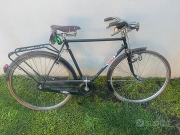 Bici Ceriz anni 60 uomo/ bici donna Soraya