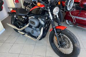 Harley-davidson 1200N Sportster Nightster XL