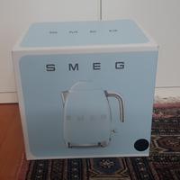 Smeg Bollitore Vintage