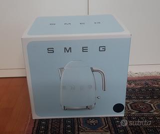 Smeg Bollitore Vintage