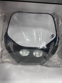 Mascherina ACERBIS DHH enduro/cross universale 