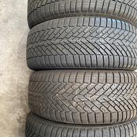 Gomme invernali 225 45 19