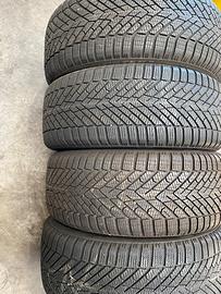 Gomme invernali 225 45 19