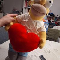 homer simpsons 80 cm