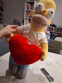 homer simpsons 80 cm