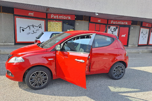 Lancia Ypsilon 1.0 Hybrid 70 cv oro