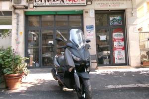 YAMAHA X-MAX 300 ABS GARANTITO - FINANZIABILE