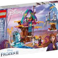 Lego 41164 Disney Frozen II