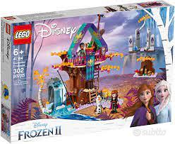 Lego 41164 Disney Frozen II