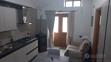 Via Giuseppe Vitale - località S. Lucia