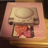 Canon stampante x foto