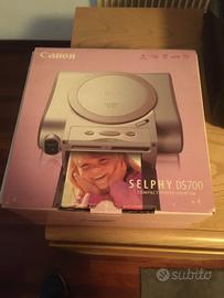 Canon stampante x foto