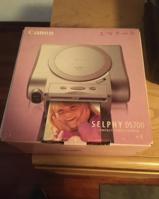 Canon stampante x foto