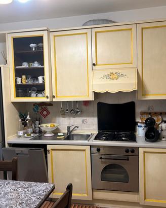 Cucina completa