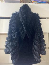 Pelliccia Riva Tricot