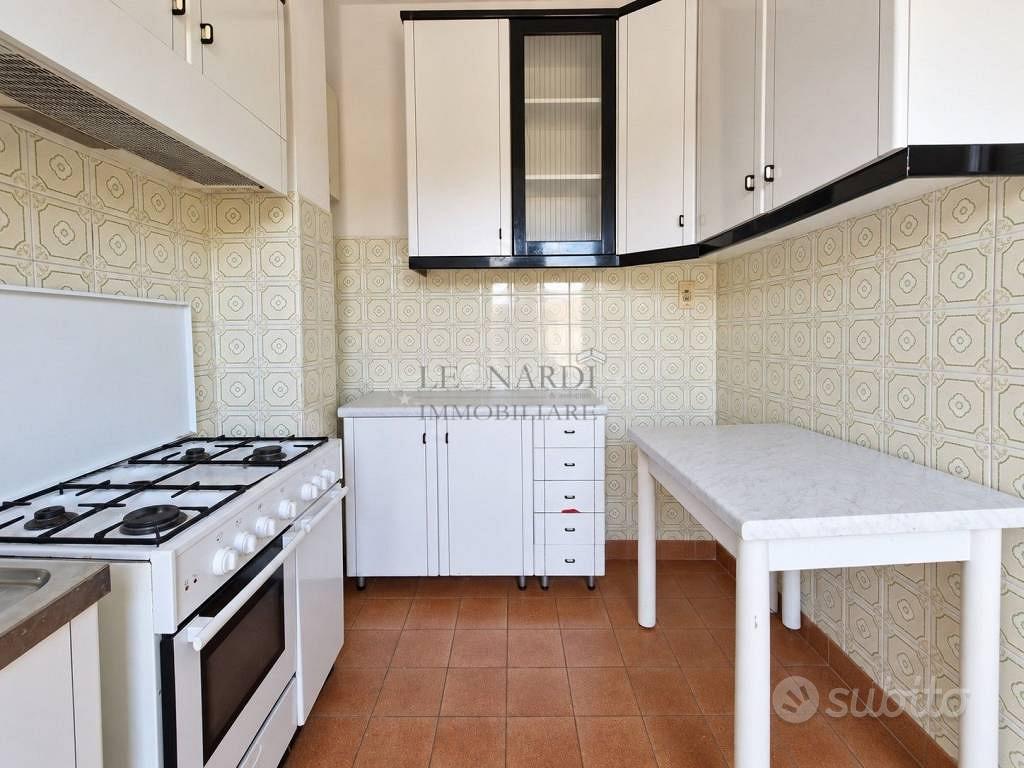 Appartamento – Sansepolcro, Arezzo - Altro