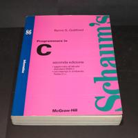 Gottfried - Programmare in C  McGraw-Hill Schaum's