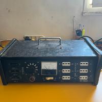 Stabilizzatore di tensione vintage Davoli