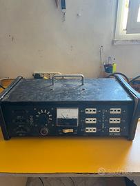 Stabilizzatore di tensione vintage Davoli