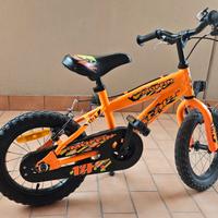 Bici Atala Muffin 14