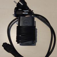 Alimentatore Originale DELL 45W  LATITUDE P29T P86