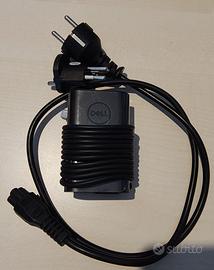 Alimentatore Originale DELL 45W  LATITUDE P29T P86