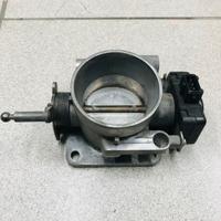 Corpo Farfallato Alfa Romeo