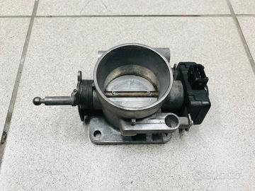 Corpo Farfallato Alfa Romeo