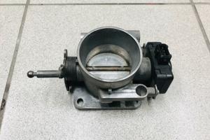 Corpo Farfallato Alfa Romeo