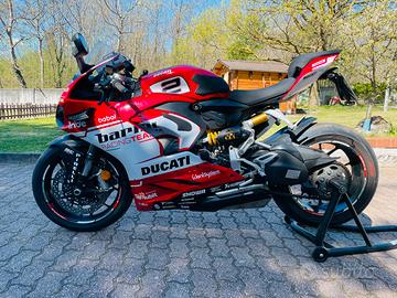 Panigale V2