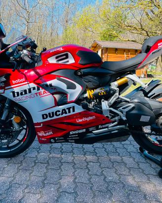 Panigale V2