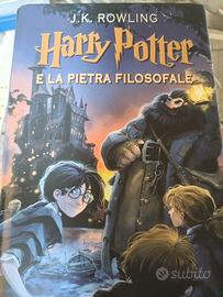 Harry Potter e la pietra filosofale - Ed. Speciale