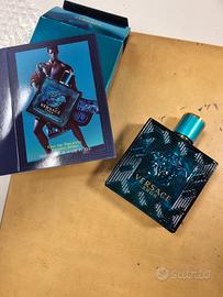 Eros Versace uomo 