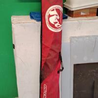 Attrezzatura Windsurf - Vela RRD 4.5