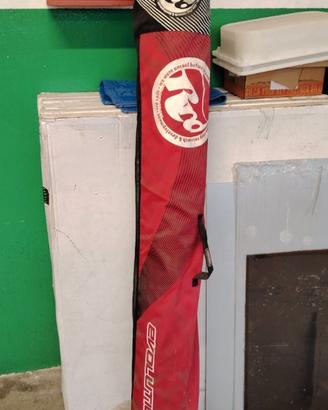 Attrezzatura Windsurf - Vela RRD 4.5