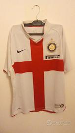 Maglia Inter Centenario Away 2007-2008