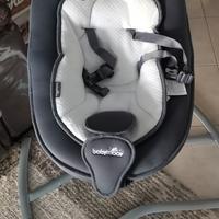 dondolo elettrico Babymoov 