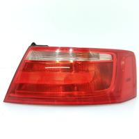 FARO FANALE STOP POSTERIORE DX AUDI A5 Cabrio 2011