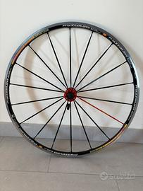 Cerchio bici ant. Ksyrium FS