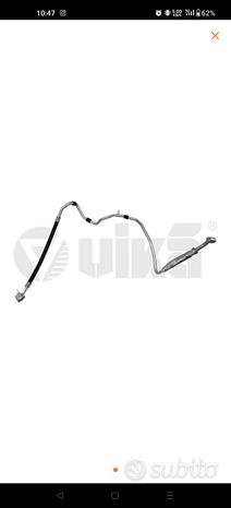 Tubo aria condizionata Volkswagen Audi Skoda Seat 