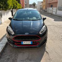 FORD FIESTA 2015